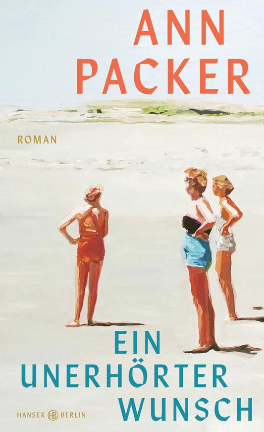 Ein unerhörter Wunsch: Roman | Oprah’s Book Club Pick im November 2025