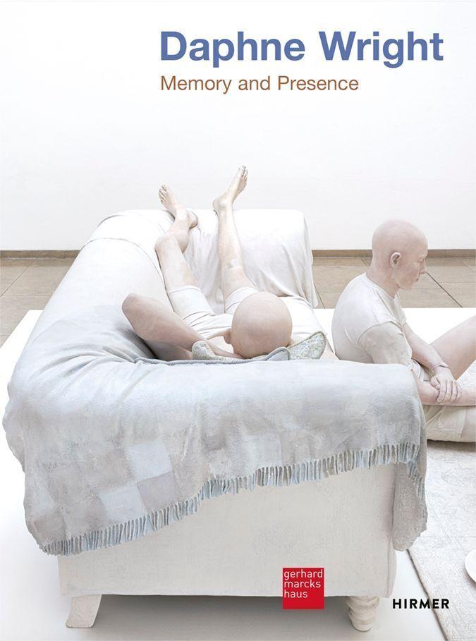 Daphne Wright - Memory and Presence
