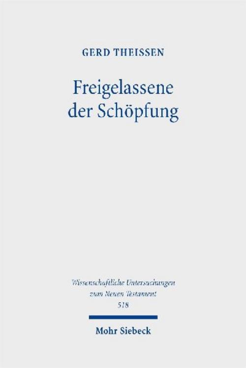 Freigelassene der Schöpfung