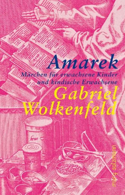 Amarek