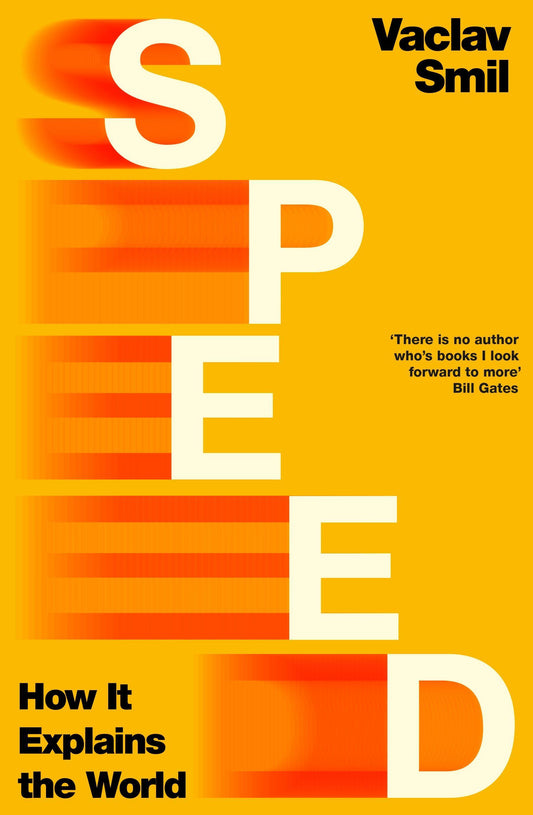 Speed