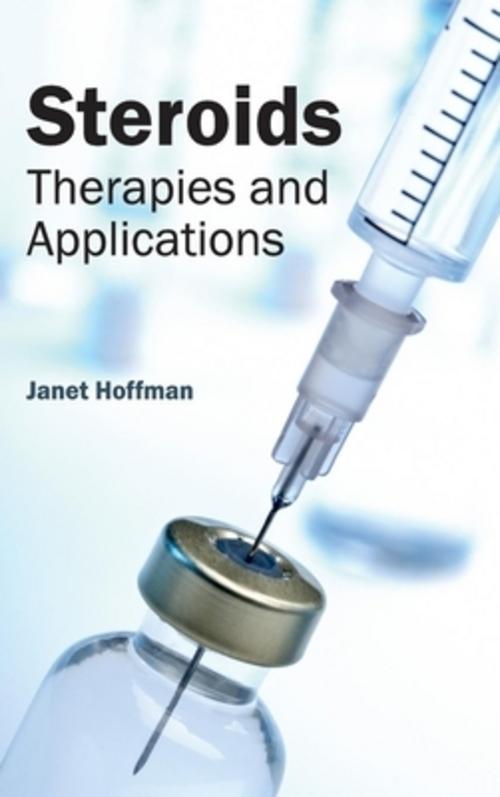Buchcover: Steroids