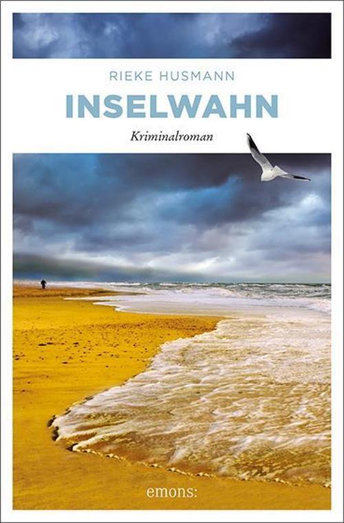 Buchcover: Inselwahn