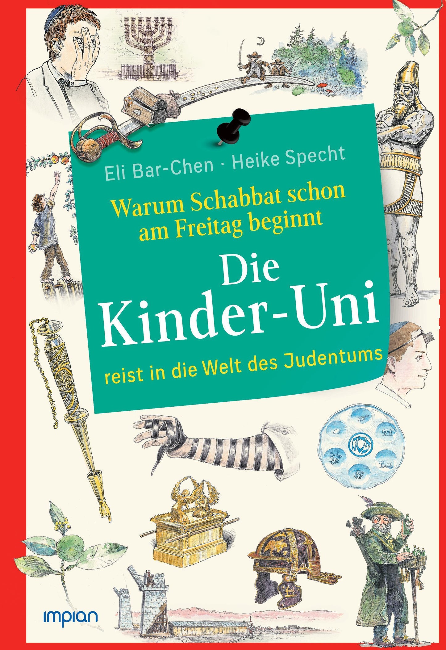 Warum Schabbat schon am Freitag beginnt