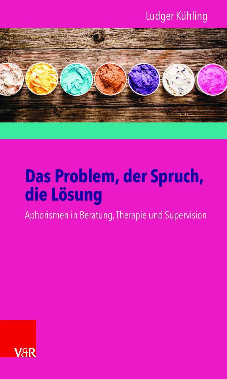 The Problem, the Saying, the Solution
