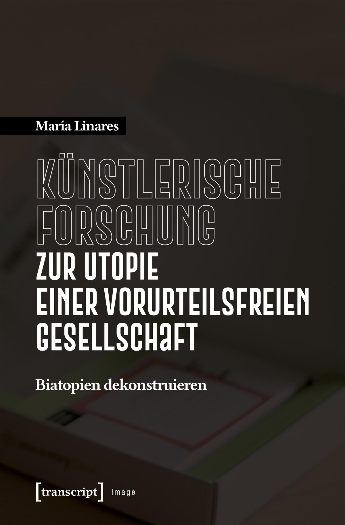 Künstlerische Forschung zur Utopie einer vorurteilsfreien Gesellschaft