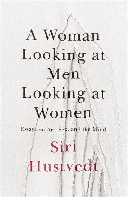 A Woman Looking at Men Looking at Women