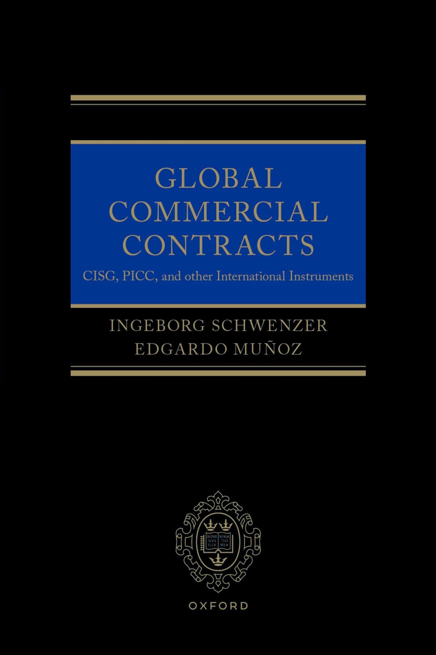 Global Commercial Contracts