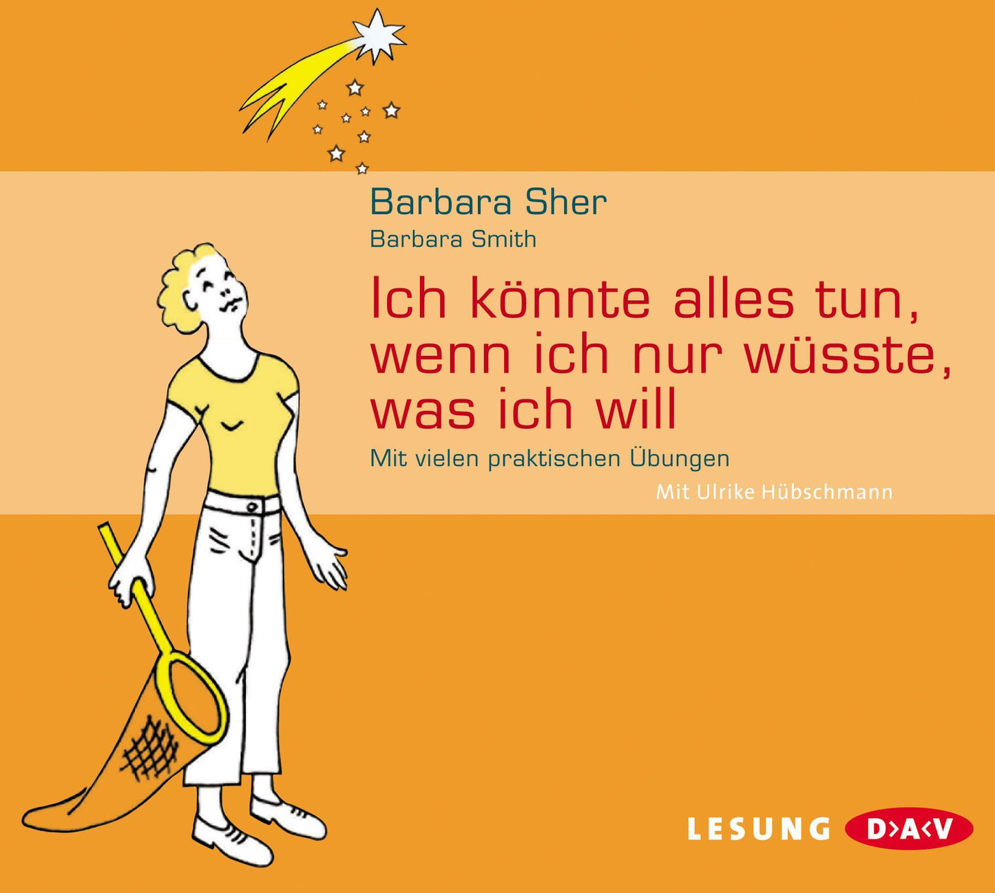 Ich könnte alles tun, wenn ich nur wüsste, was ich will,3 Audio-CDs