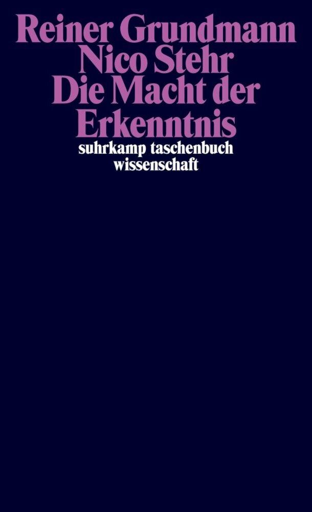 Die Macht der Erkenntnis