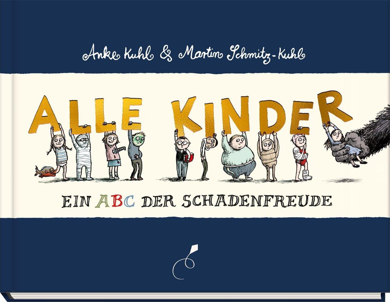 Alle Kinder - Jubiläumsausgabe