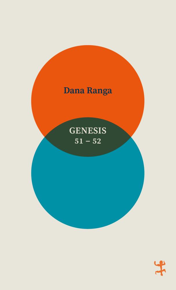 Genesis 51-52