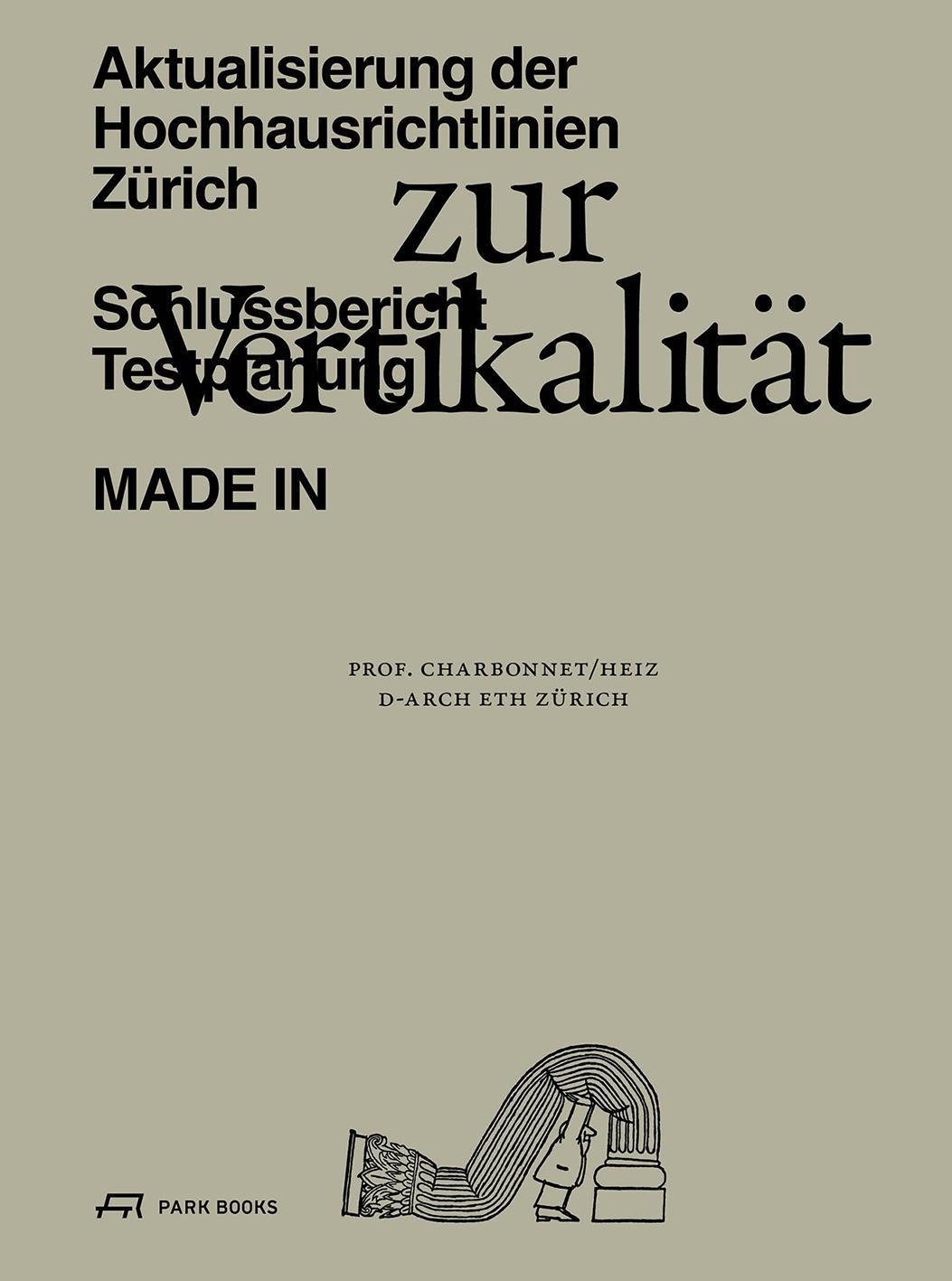 Zur Vertikalität