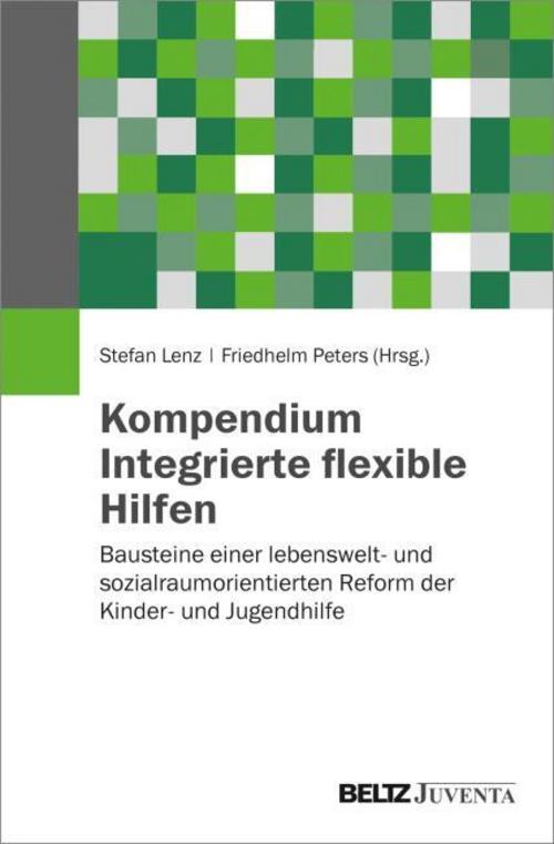 Kompendium Integrierte flexible Hilfen