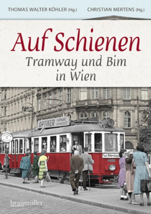 Auf Schienen