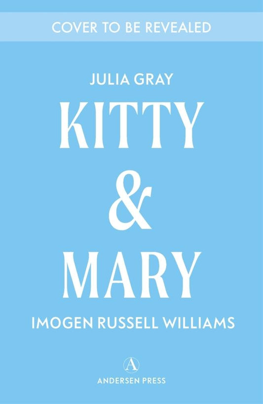 Kitty and Mary