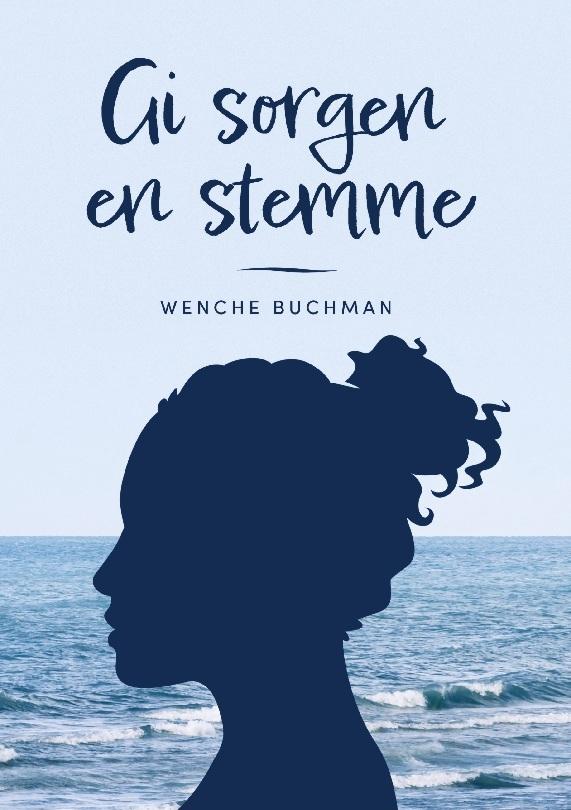 Buchcover: Gi sorgen en stemme