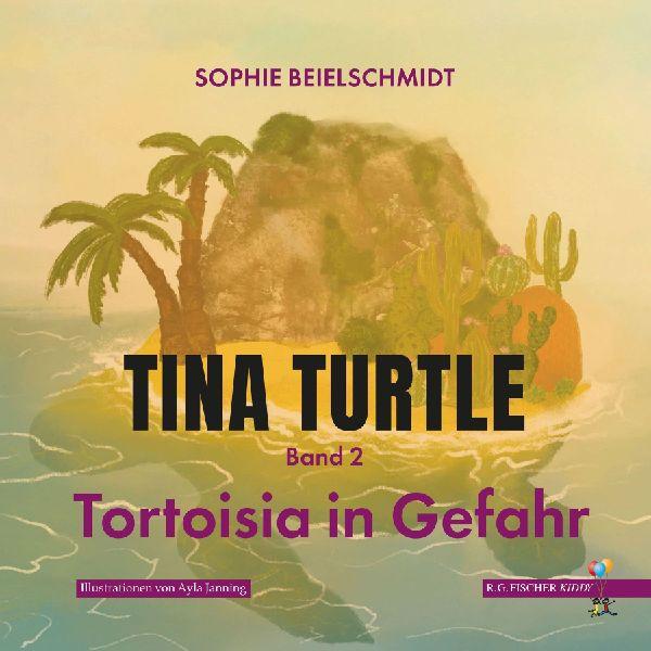 Tina Turtle