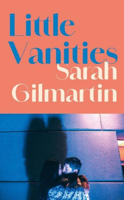 Buchcover: Little Vanities