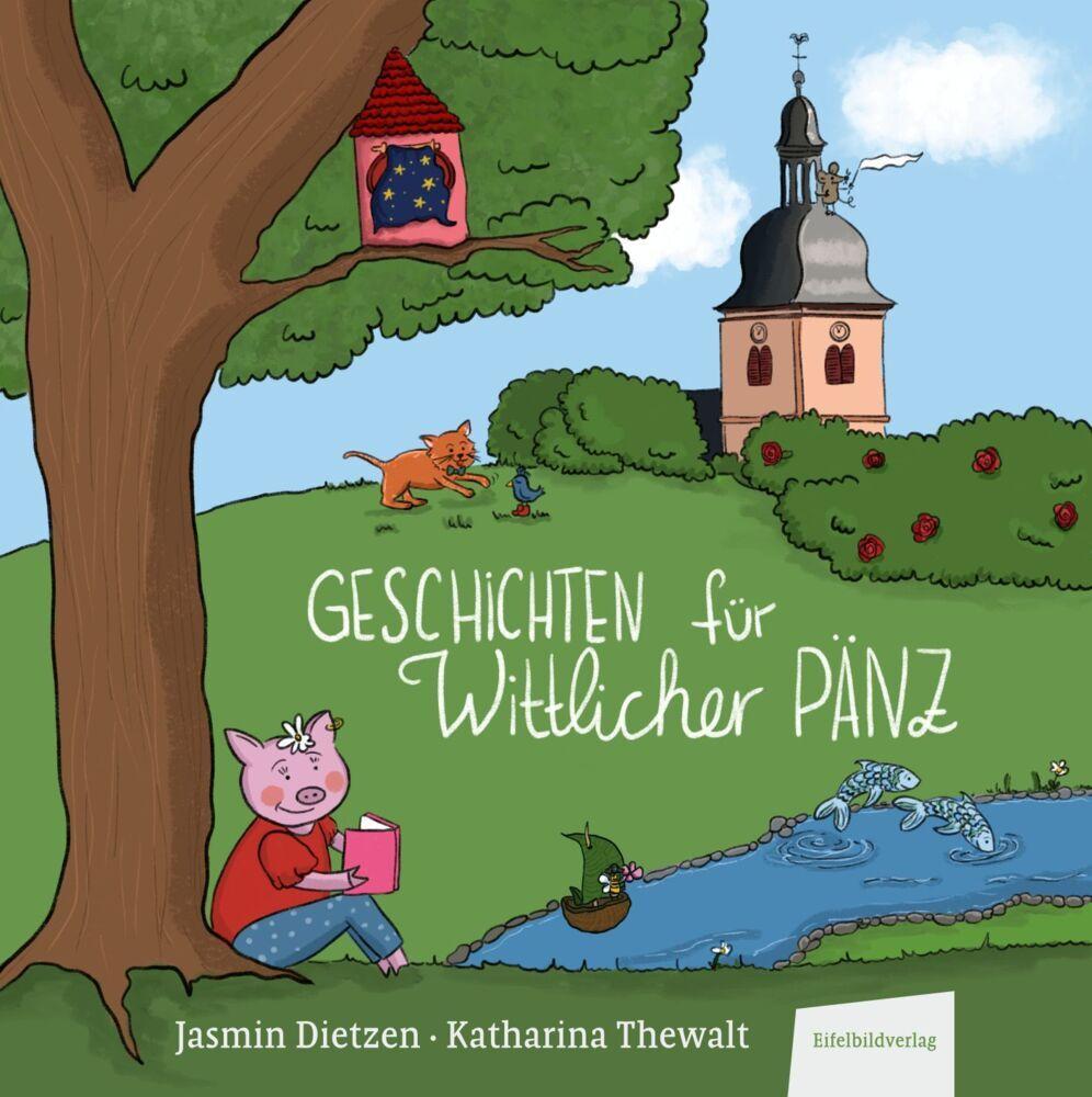 Geschichten für Wittlicher Pänz