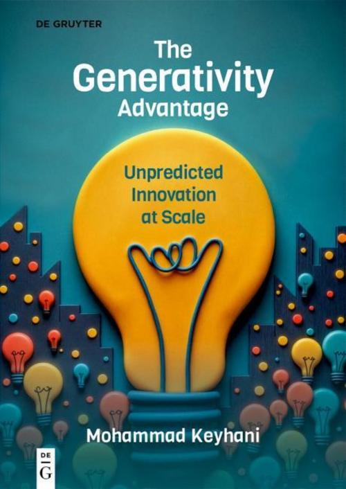 The Generativity Advantage