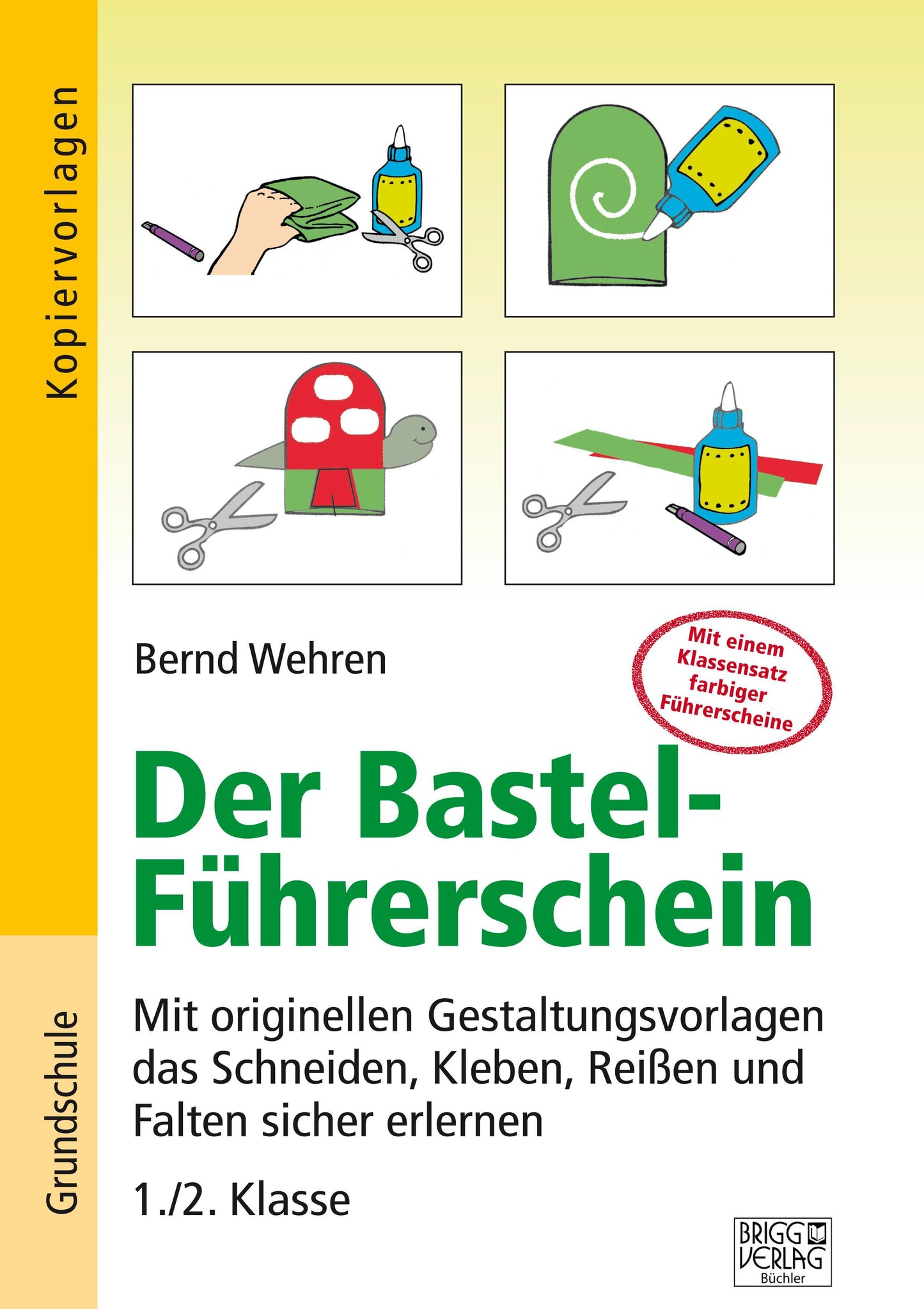 Der Bastel-Führerschein