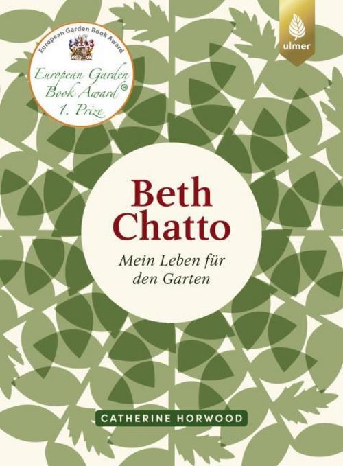 Buchcover: Beth Chatto