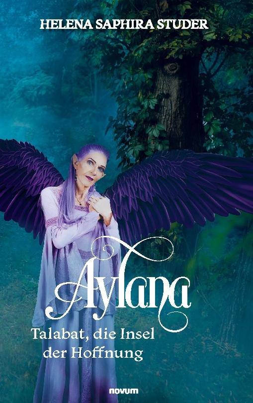 Aylana - Talabat, die Insel der Hoffnung