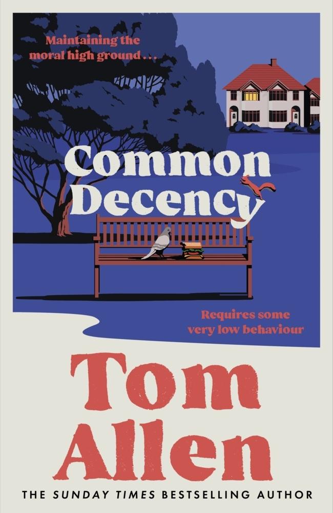 Common Decency