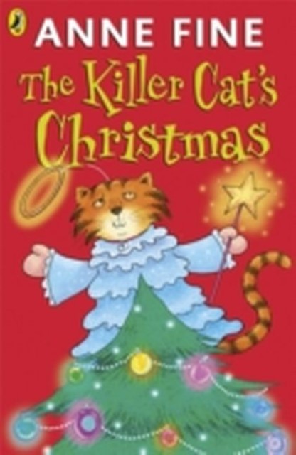 The Killer Cat's Christmas