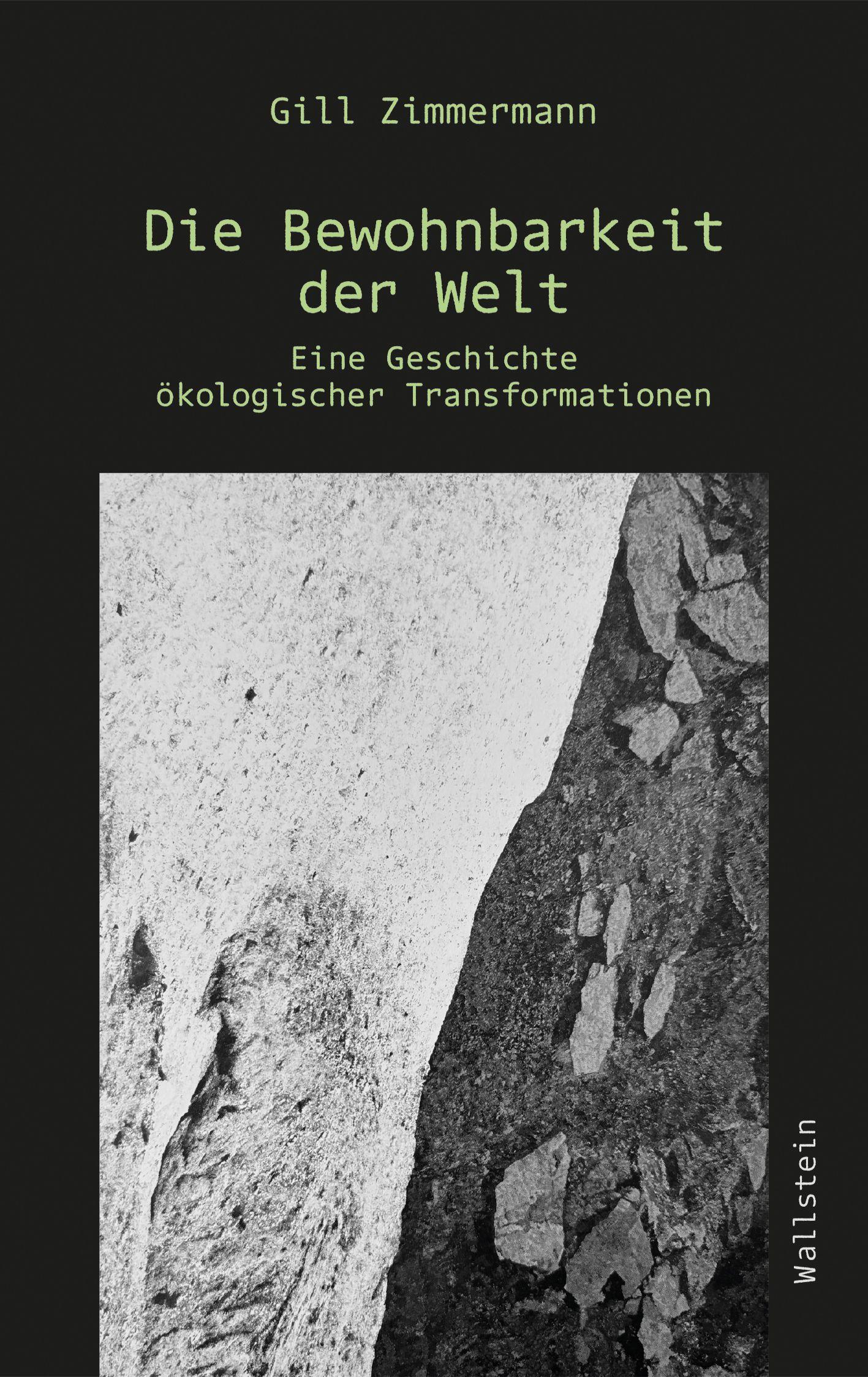 Die Bewohnbarkeit der Welt