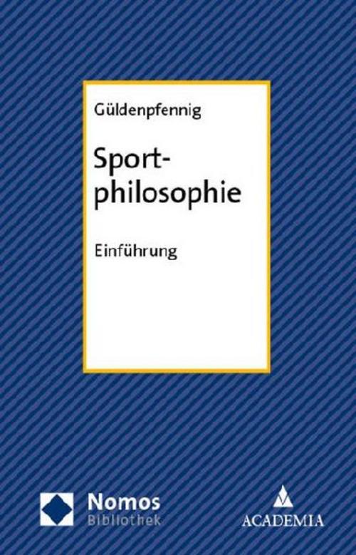 Sportphilosophie