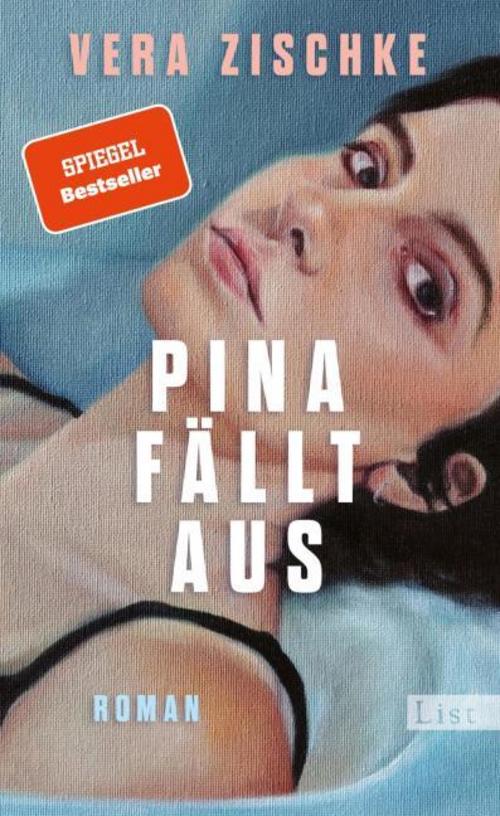 Zischke, Vera/Pina fällt aus