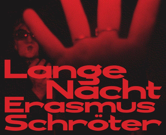 Erasmus Schröter