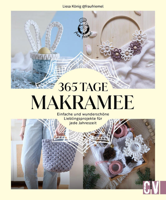 365 Tage Makramee