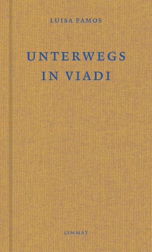 Unterwegs / In viadi