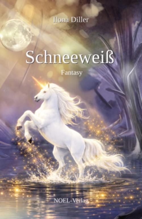 Schneeweiß