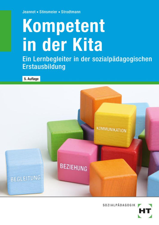 Kompetent in der Kita