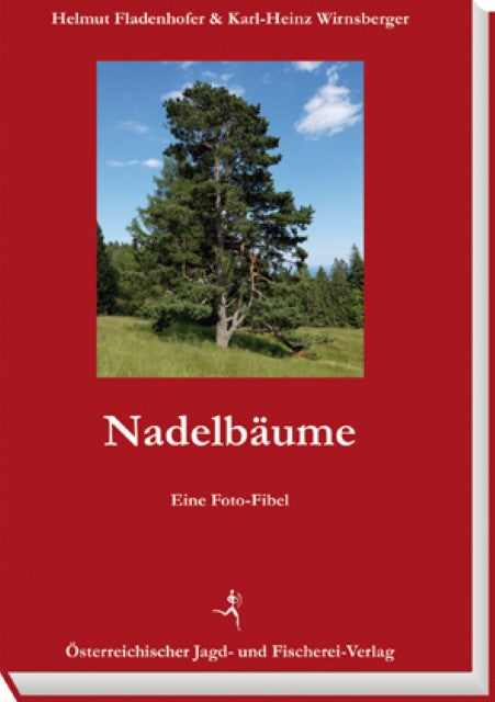Buchcover: Nadelbäume