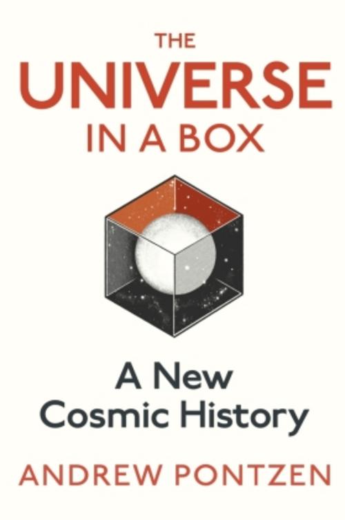 Buchcover: The Universe in a Box