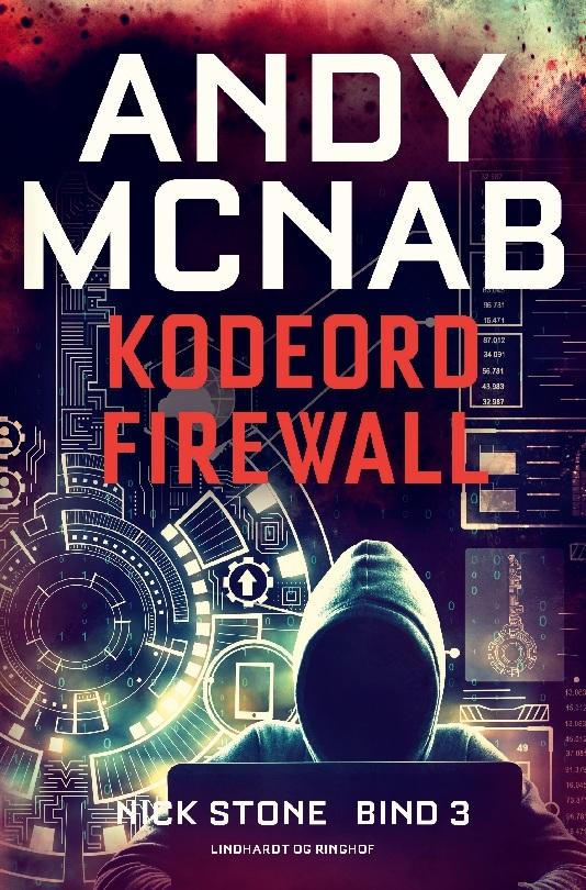 Kodeord Firewall