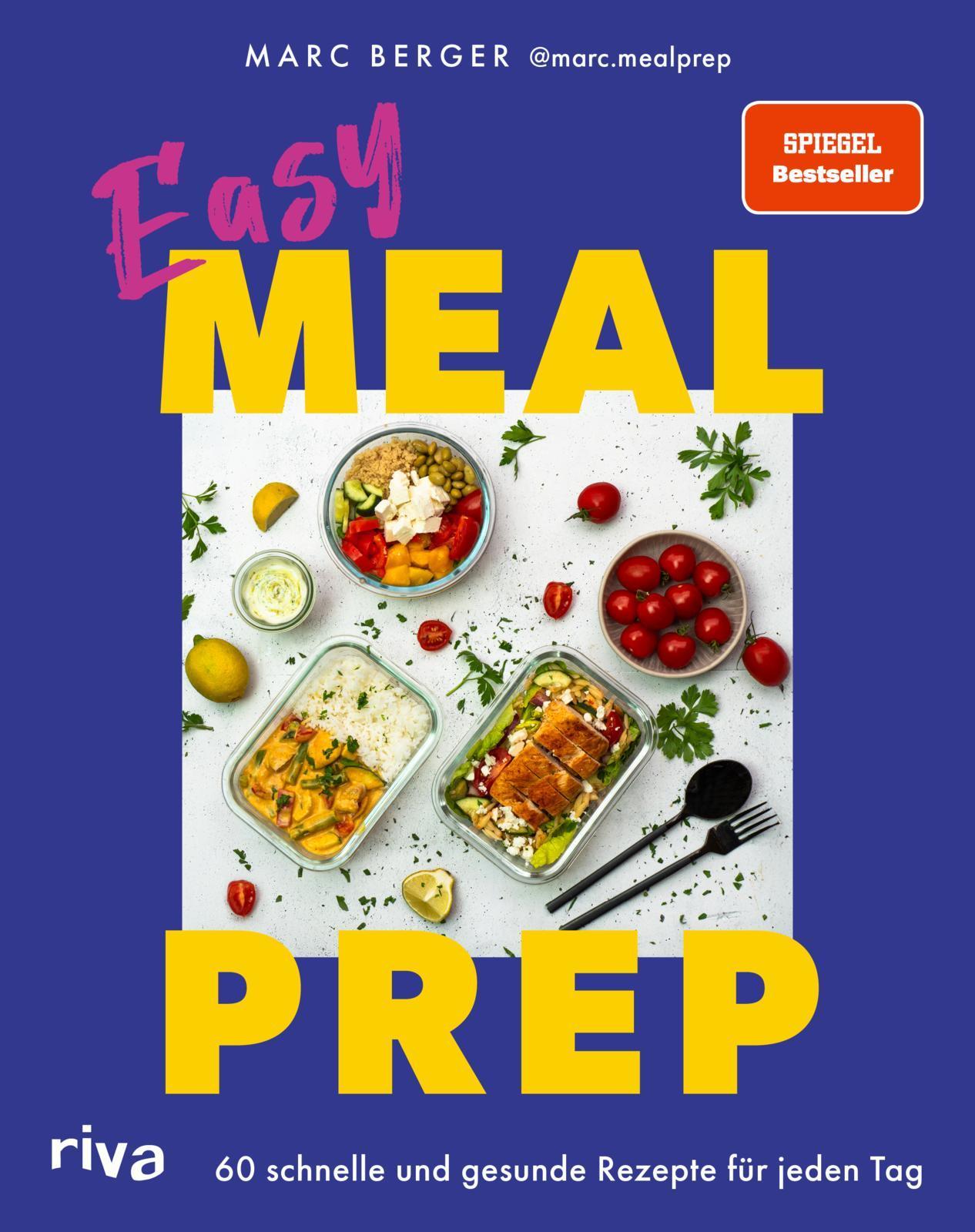 Easy Meal Prep