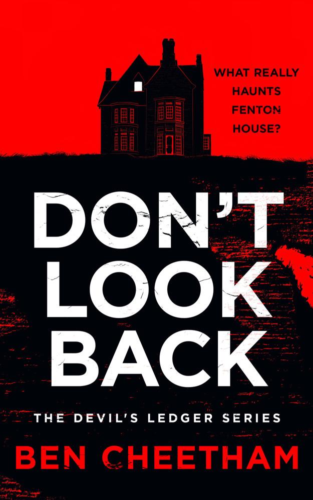Don't Look Back