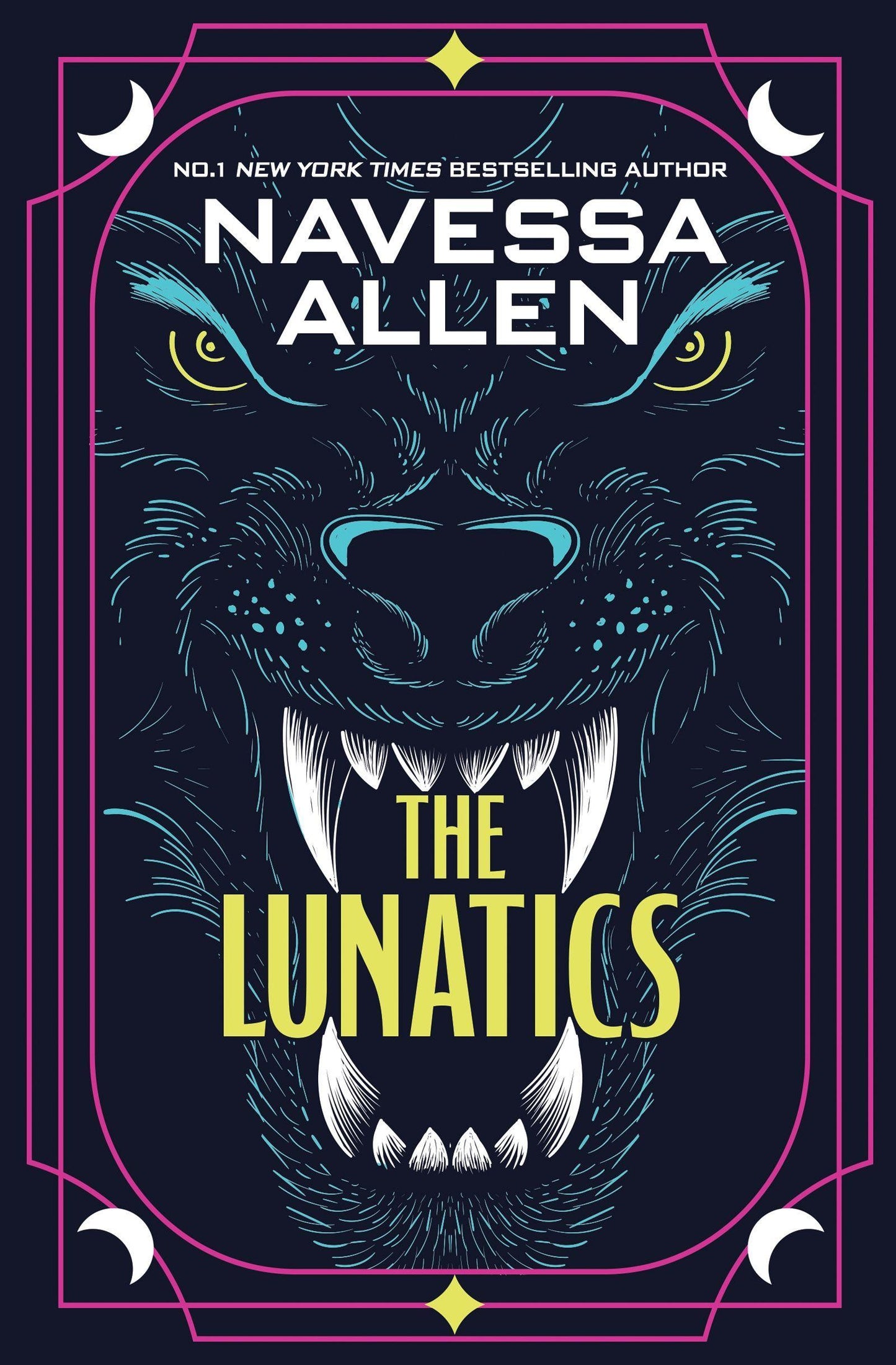 The Lunatics