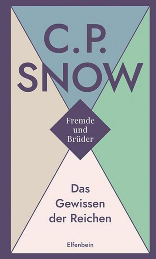 Fremde und Brüder / Das Gewissen der Reichen