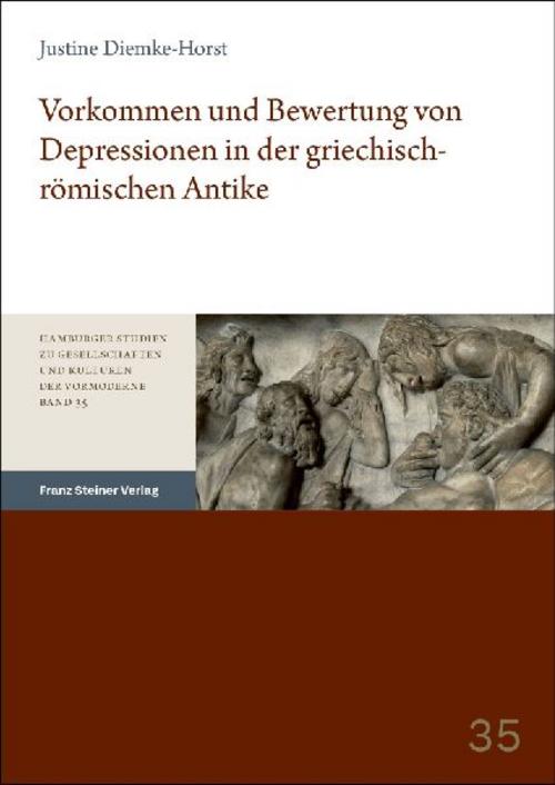 Vorkommen und Bewertung von Depressionen in der griechisch-römischen Antike