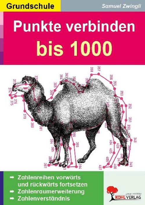 Punkte verbinden 1000
