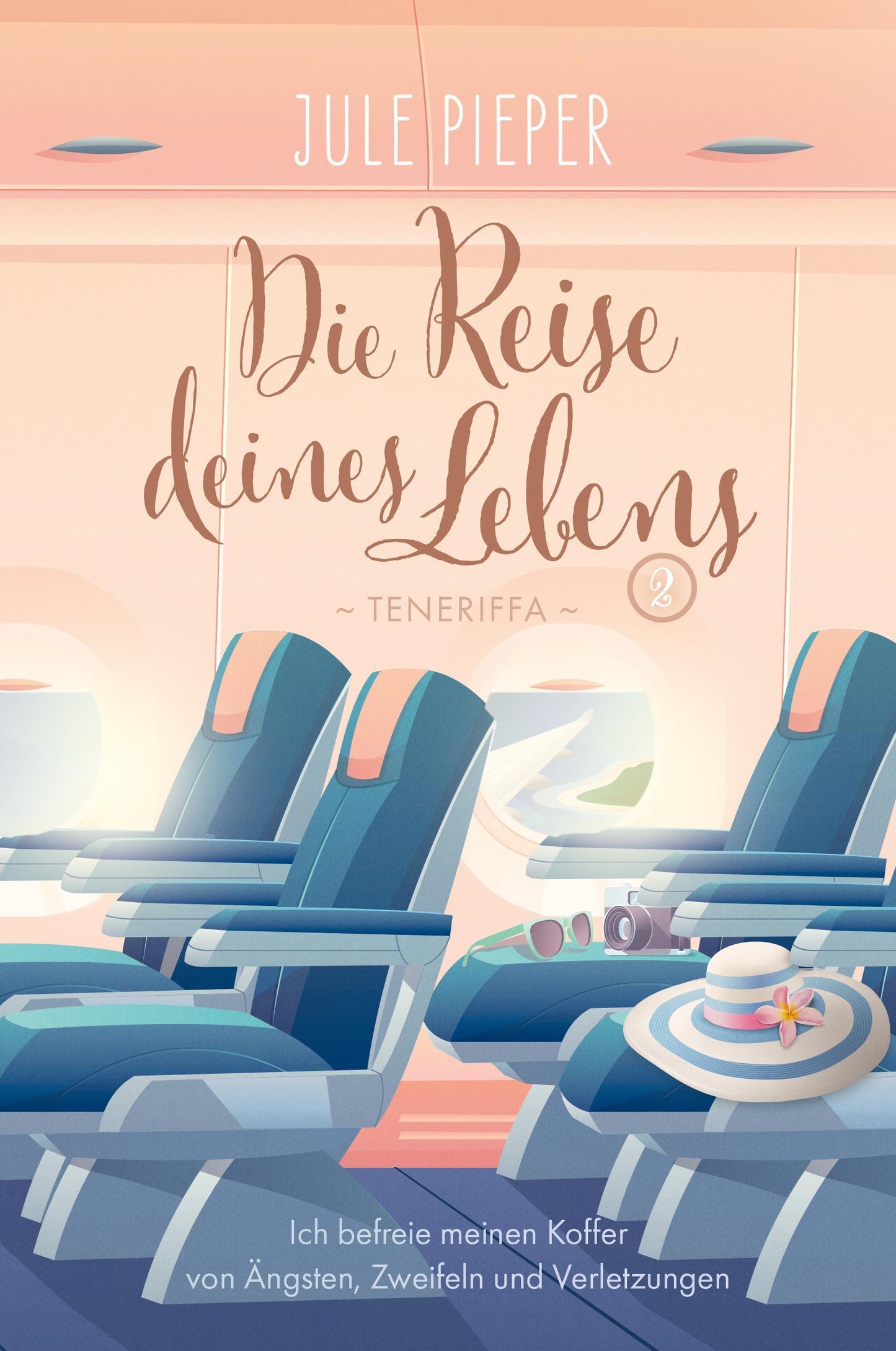 Die Reise deines Lebens 2 - Teneriffa
