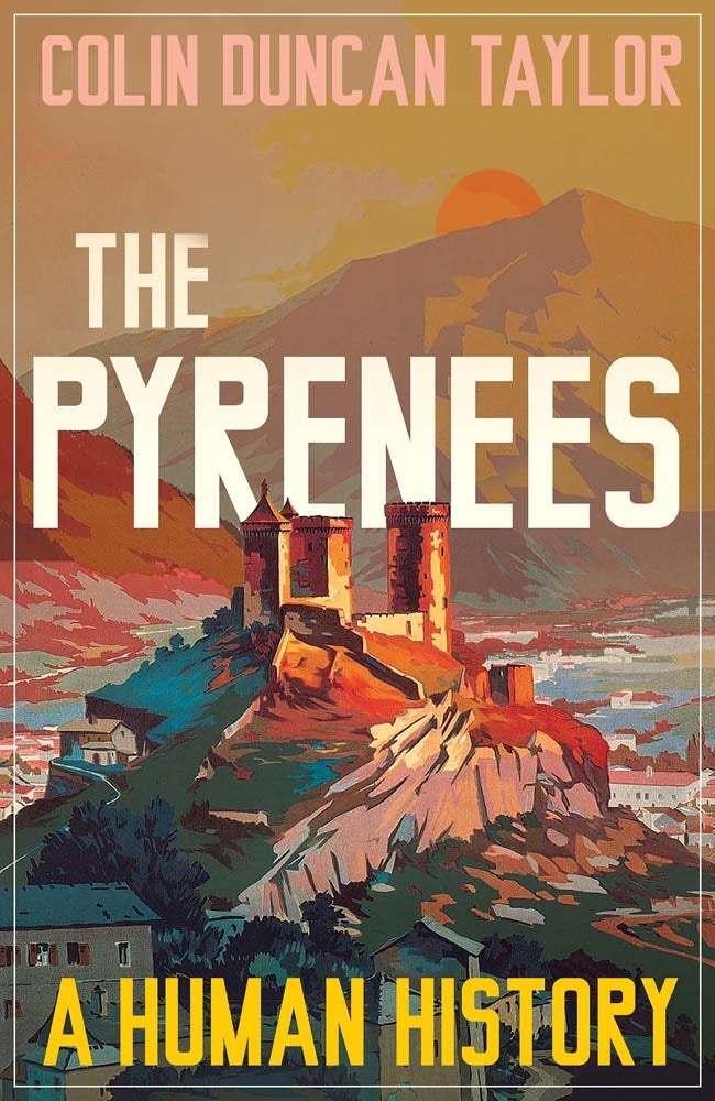 The Pyrenees