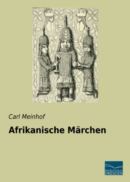 Afrikanische Märchen